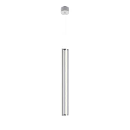 Afx Cass Pendant LED 36W 4000Lm 120V CSSP36L30D1SN